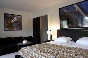 Hotel Svanen, Billund