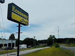 Economy Inn Crossville