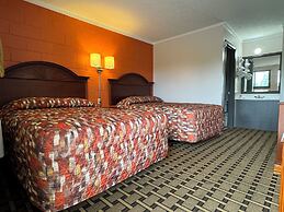 Economy Inn Crossville