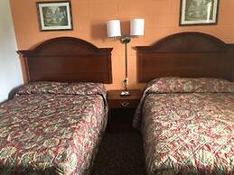 Economy Inn Crossville