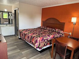 Economy Inn Crossville