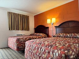 Economy Inn Crossville