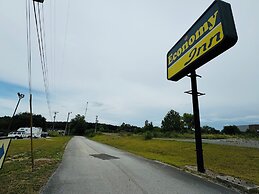 Economy Inn Crossville
