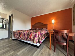 Economy Inn Crossville