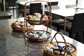 Park Hotel Tokyo