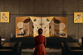 Park Hotel Tokyo