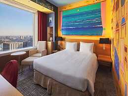 Park Hotel Tokyo