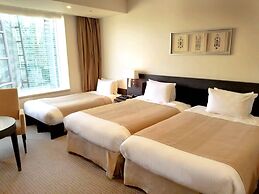 Park Hotel Tokyo