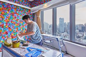 Park Hotel Tokyo