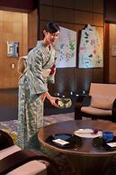 Park Hotel Tokyo