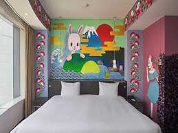 Park Hotel Tokyo