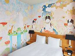 Park Hotel Tokyo