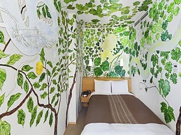 Park Hotel Tokyo