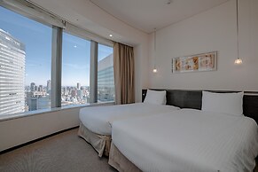 Park Hotel Tokyo