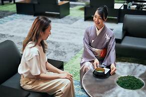 Park Hotel Tokyo