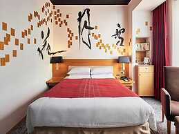 Park Hotel Tokyo