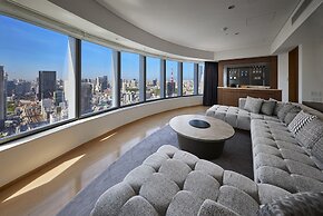 Park Hotel Tokyo