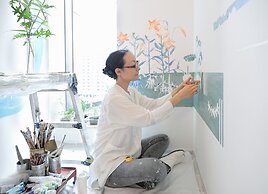 Park Hotel Tokyo