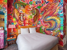 Park Hotel Tokyo