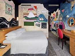 Park Hotel Tokyo