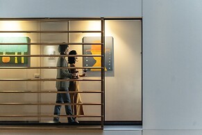 Park Hotel Tokyo