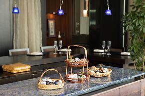 Park Hotel Tokyo