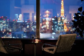 Park Hotel Tokyo