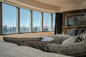 Park Hotel Tokyo