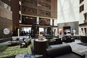 Park Hotel Tokyo