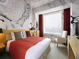 Park Hotel Tokyo