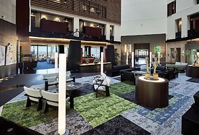 Park Hotel Tokyo