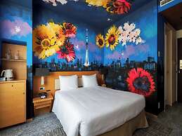 Park Hotel Tokyo
