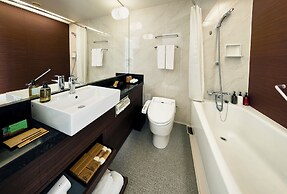Park Hotel Tokyo