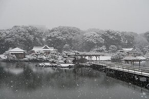 Park Hotel Tokyo