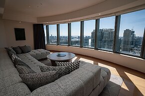 Park Hotel Tokyo