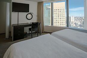 Park Hotel Tokyo