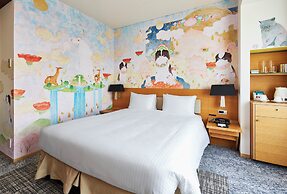 Park Hotel Tokyo
