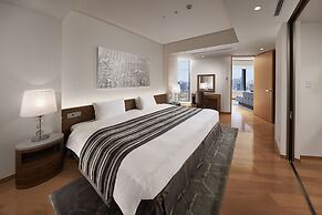 Park Hotel Tokyo