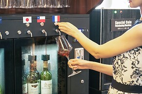 Park Hotel Tokyo