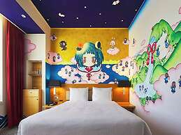 Park Hotel Tokyo
