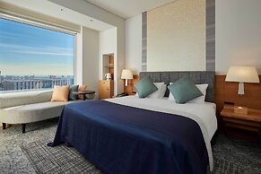 Park Hotel Tokyo