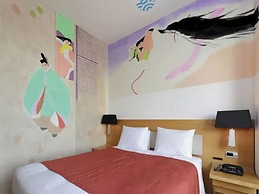 Park Hotel Tokyo