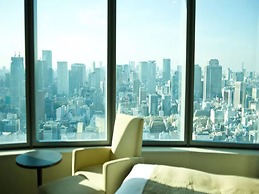 Park Hotel Tokyo