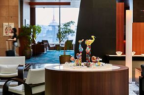 Park Hotel Tokyo