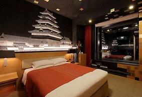 Park Hotel Tokyo