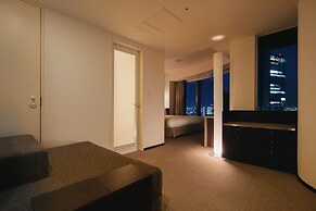 Park Hotel Tokyo