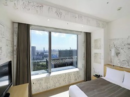 Park Hotel Tokyo