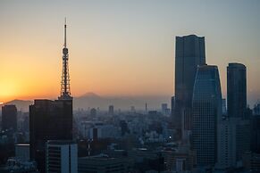 Park Hotel Tokyo