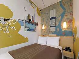 Park Hotel Tokyo