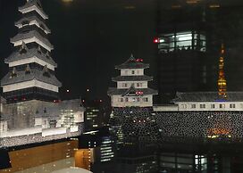 Park Hotel Tokyo